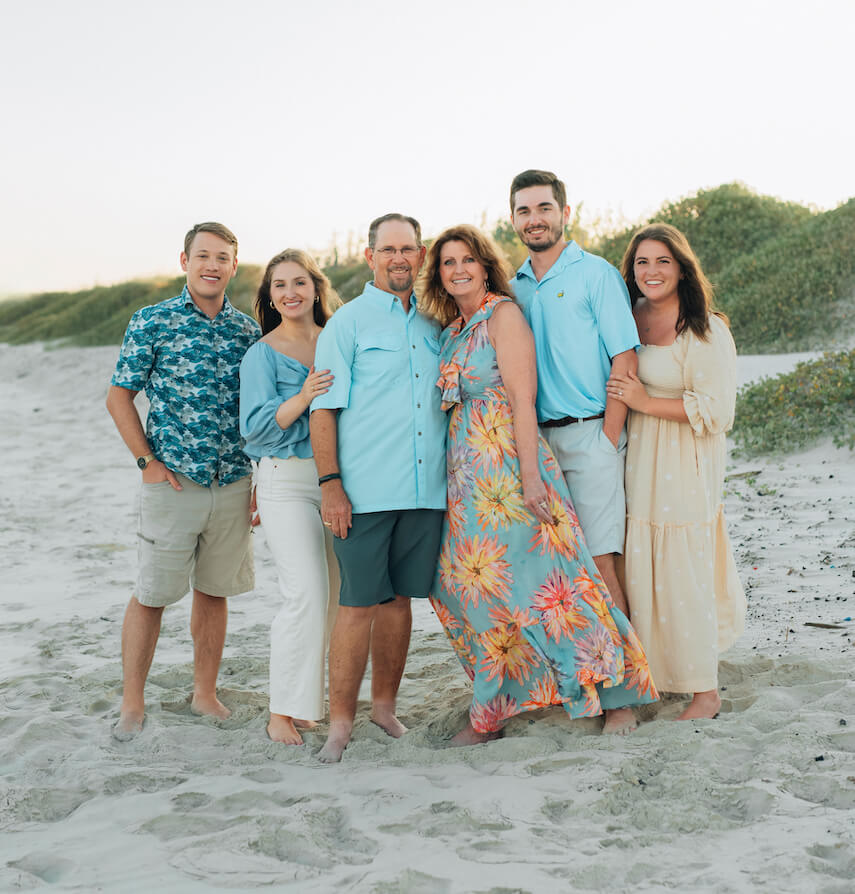 Dr. Doug Marquardt